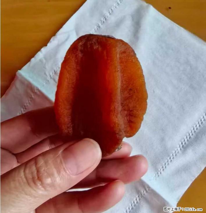 广西桂林平乐桥亭【柿饼之乡】2025年纯手工制作、无任何添加剂的第一批柿饼准备上市了，欢迎联系订购！ - 美食天地 - 河源生活社区 - 河源28生活网 heyuan.28life.com