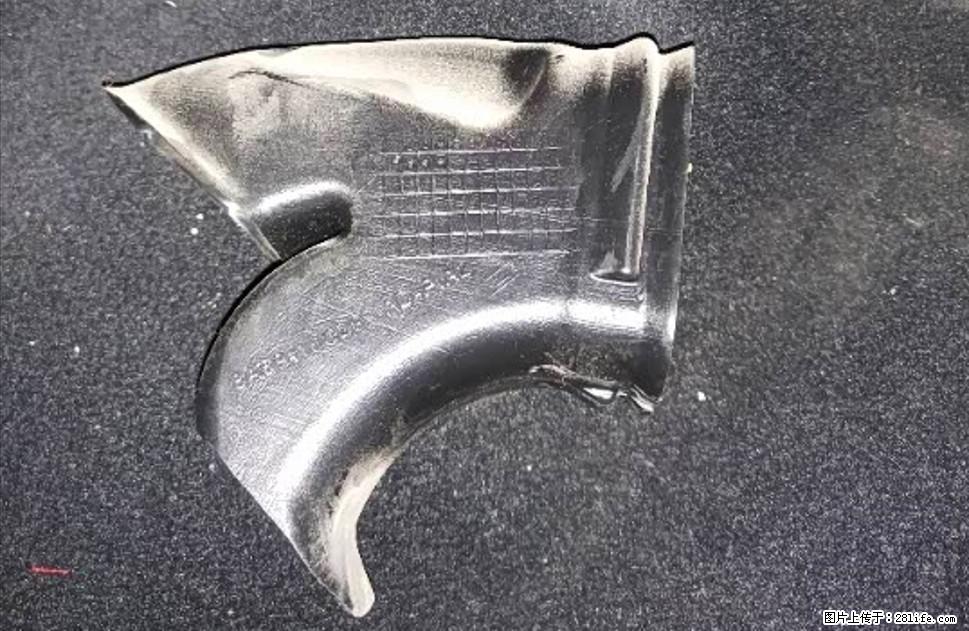 【福特·嘉年华】主驾驶位脚部空调不出风，如何解决？ - 车友部落 - 河源生活社区 - 河源28生活网 heyuan.28life.com