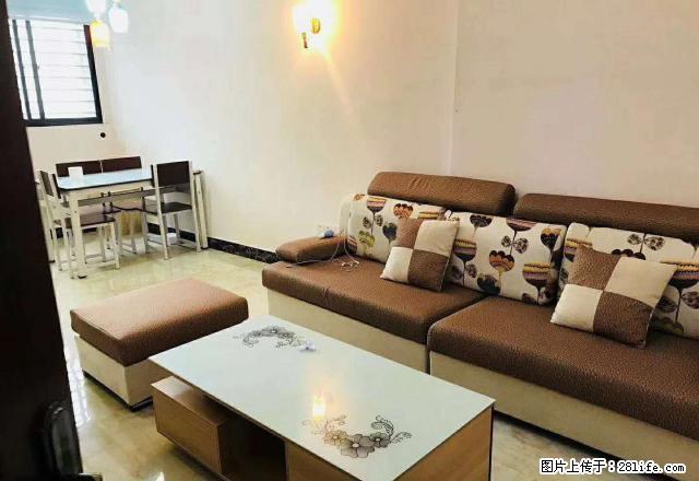 凯旋国际(建设大道中)精装2房 可供短租 钥匙看房! - 房屋出租 - 房屋租售 - 河源分类信息 - 河源28生活网 heyuan.28life.com