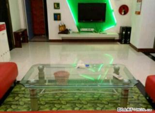 出租润德居电梯豪装三房两卫、家电齐全、保养新、2200月 - 河源28生活网 heyuan.28life.com