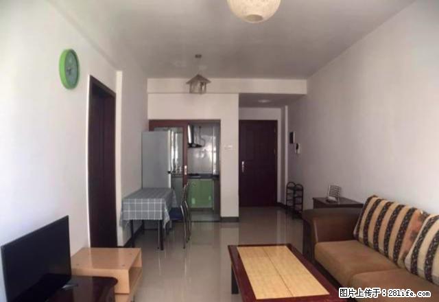 靓房雅居乐一期、1房1厅家私电器齐全、拎包入住租1400元 - 房屋出租 - 房屋租售 - 河源分类信息 - 河源28生活网 heyuan.28life.com