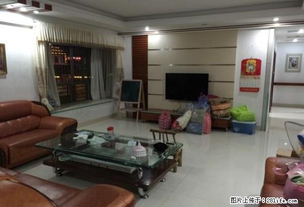 华怡小区三房两厅 家电家私齐全 精装 - 房屋出租 - 房屋租售 - 河源分类信息 - 河源28生活网 heyuan.28life.com