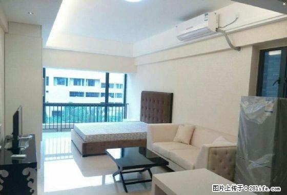 汇景国际全新装修超大空间一房采光好租1200 - 房屋出租 - 房屋租售 - 河源分类信息 - 河源28生活网 heyuan.28life.com