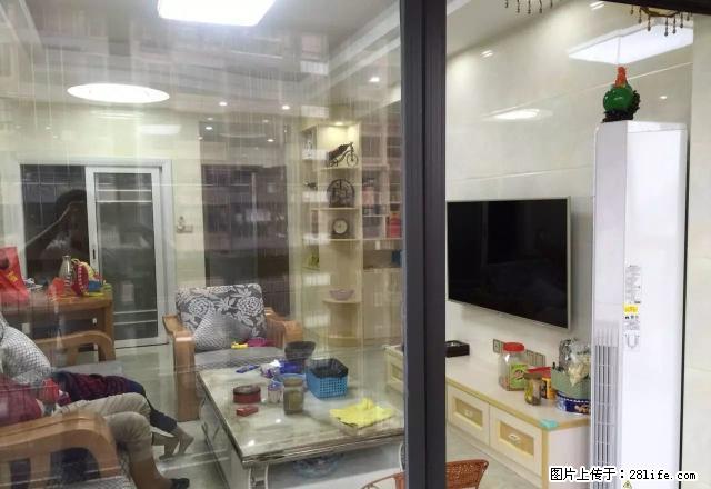 比华丽山庄二期平层 家私家电齐全 拎包即住 租金1800元 - 房屋出租 - 房屋租售 - 河源分类信息 - 河源28生活网 heyuan.28life.com