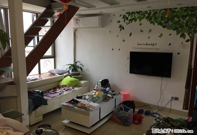 雅居乐精装两房 家私电齐全 住家装修 2100/月 - 房屋出租 - 房屋租售 - 河源分类信息 - 河源28生活网 heyuan.28life.com