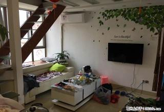 雅居乐精装两房 家私电齐全 住家装修 2100/月 - 河源28生活网 heyuan.28life.com