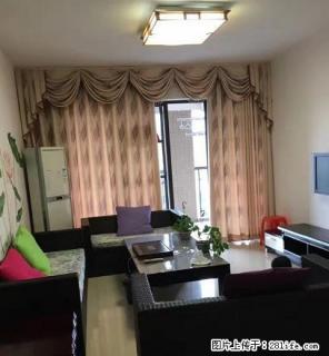 万隆一品 精装两房 仅租2000元/月,先到先得 - 河源28生活网 heyuan.28life.com