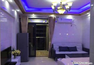 大量万隆城万隆城温馨公主房出租 家私电器齐全 - 河源28生活网 heyuan.28life.com