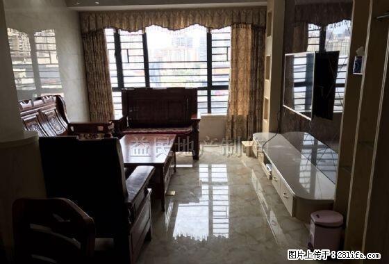 坚基公馆豪华装修两房出租，家私电器全齐。 - 房屋出租 - 房屋租售 - 河源分类信息 - 河源28生活网 heyuan.28life.com