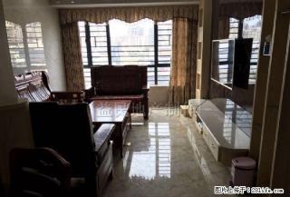 坚基公馆豪华装修两房出租，家私电器全齐。 - 河源28生活网 heyuan.28life.com