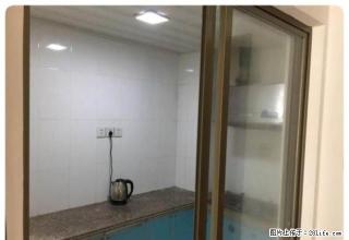 雅居乐花园 1900元 2室1厅1卫 精装修全套高档家私电， - 河源28生活网 heyuan.28life.com