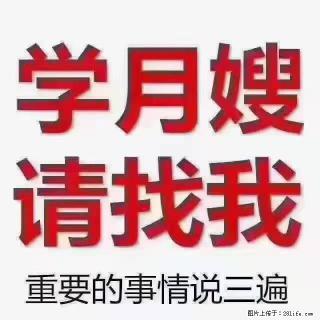 【招聘】月嫂，上海徐汇区 - 河源28生活网 heyuan.28life.com