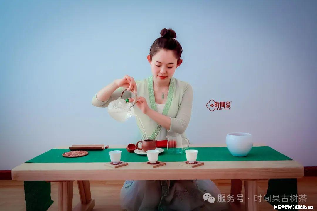 时间果百年古树龙珠普洱生茶 - 购物交流 - 河源生活社区 - 河源28生活网 heyuan.28life.com