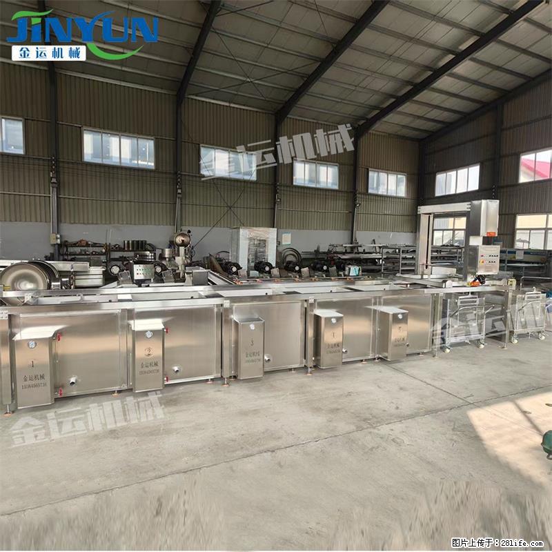 五联多联卤煮锅 连续式蜂窝卤煮锅 卤鸡卤蛋大批量生产卤煮设备 - 综合信息 - 其他综合 - 河源分类信息 - 河源28生活网 heyuan.28life.com