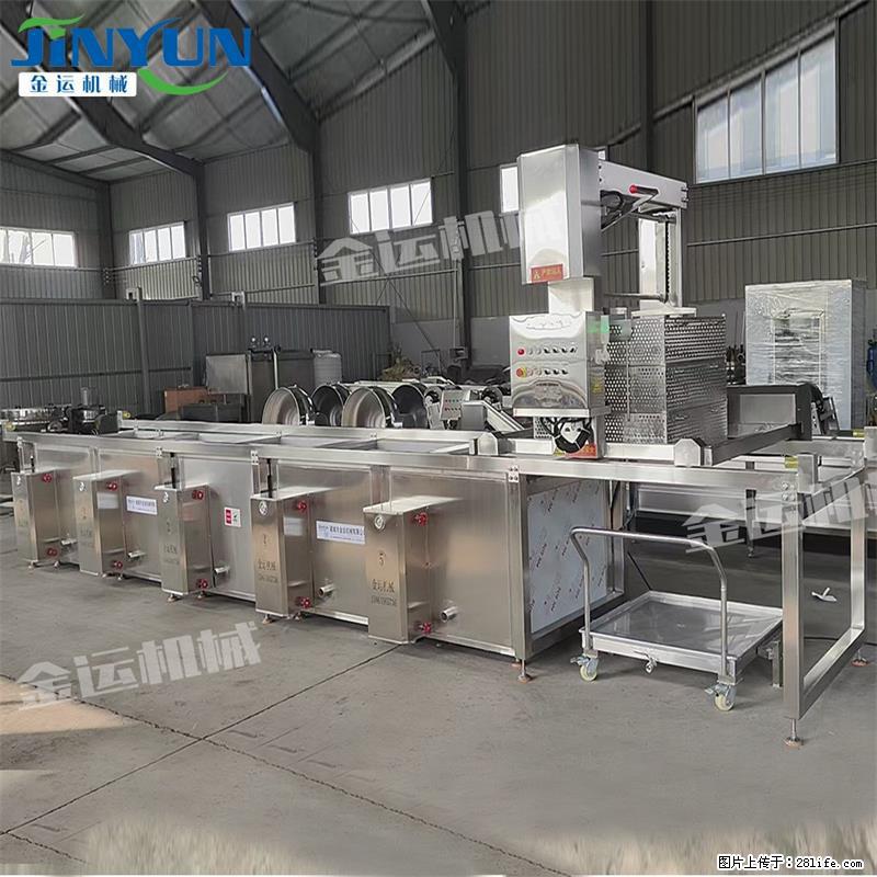 五联多联卤煮锅 连续式蜂窝卤煮锅 卤鸡卤蛋大批量生产卤煮设备 - 综合信息 - 其他综合 - 河源分类信息 - 河源28生活网 heyuan.28life.com