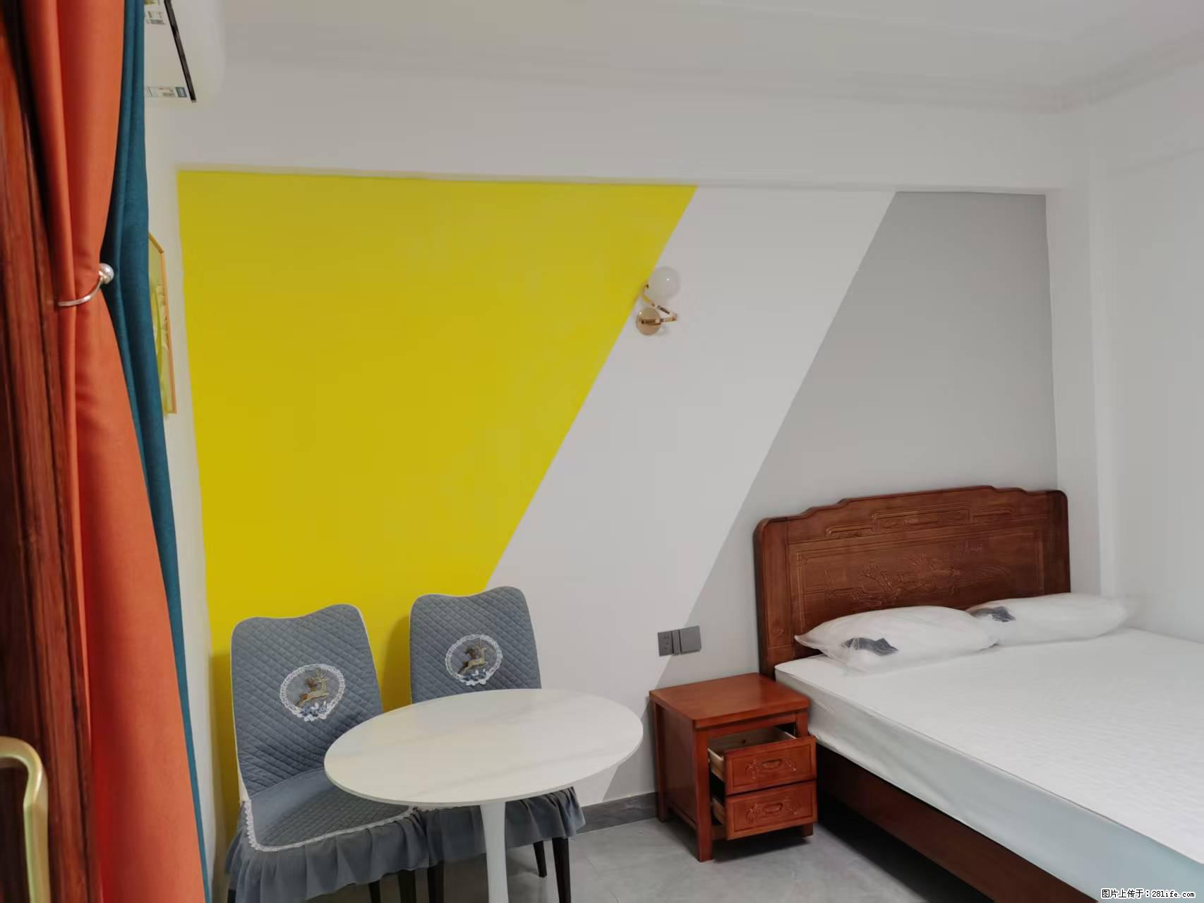 大学城岸上民宿旁边新建一房一厅及套房，1000兆网络，全新家具家电，低价拎包入住1501623608 - 家居生活 - 河源生活社区 - 河源28生活网 heyuan.28life.com