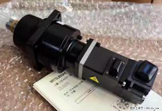 HG-KR053BG1成都三菱伺服电机销售MR-J5W3-222G-N1 MR-J4-20A HK- - 河源28生活网 heyuan.28life.com