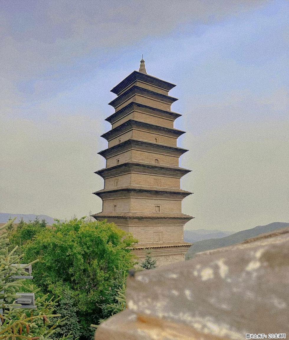 朔州【崇福寺】朔州老城,寺庙道观,少喧嚣,多古韵,朔州是山西被低估的塞上秘境。 - 游山玩水 - 河源生活社区 - 河源28生活网 heyuan.28life.com