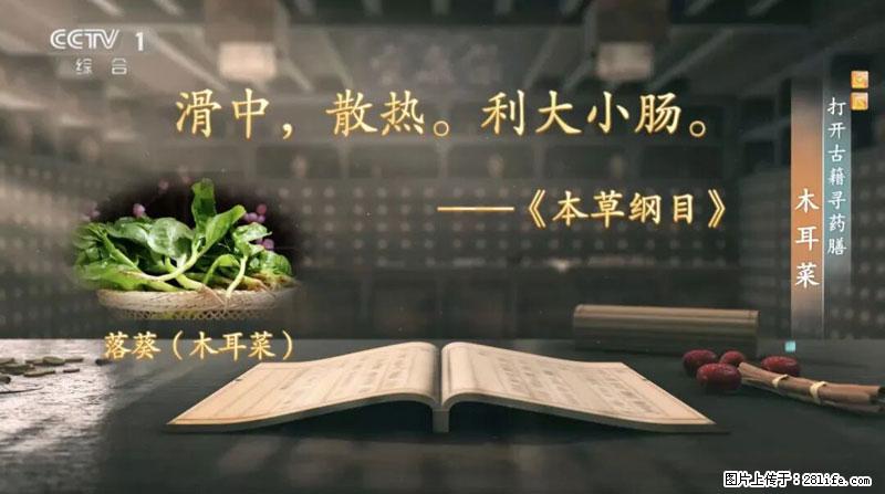 比牛奶补钙还厉害！凉血解毒、稳血糖...这菜冬天必吃，很多人却当草 - 河源生活资讯 - 河源28生活网 heyuan.28life.com