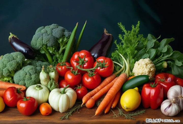 这10种蔬菜很“怕冷”,放进冰箱坏得更快!科学保存黄金法则来了! - 河源生活资讯 - 河源28生活网 heyuan.28life.com