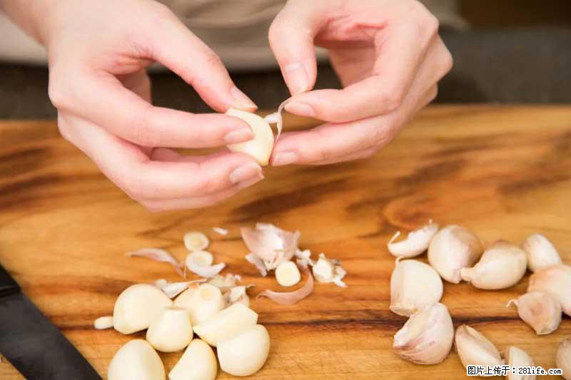 抗菌消炎、护肝健脾！这种“天然青霉素”就在你家餐桌上，春季吃正合适 - 河源生活资讯 - 河源28生活网 heyuan.28life.com