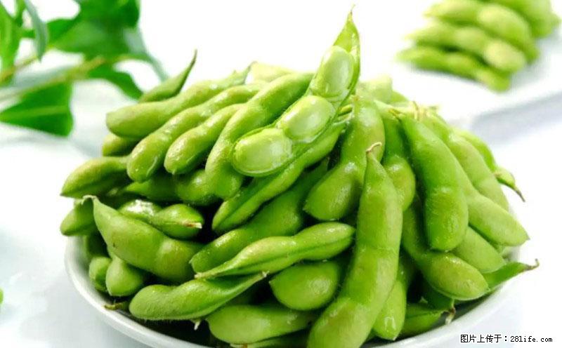 这些蔬菜是“天然钙片”，这6种被医生重点推荐 - 河源生活资讯 - 河源28生活网 heyuan.28life.com