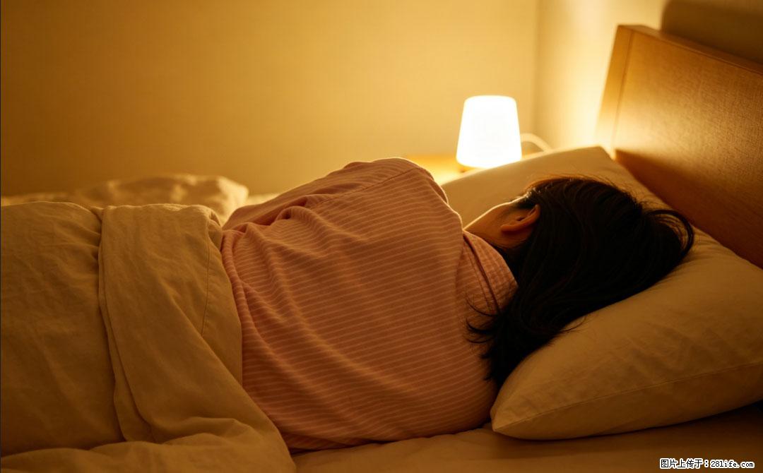 熬夜会让猝死风险飙升！出现以下4种情况赶紧休息→ - 河源生活资讯 - 河源28生活网 heyuan.28life.com