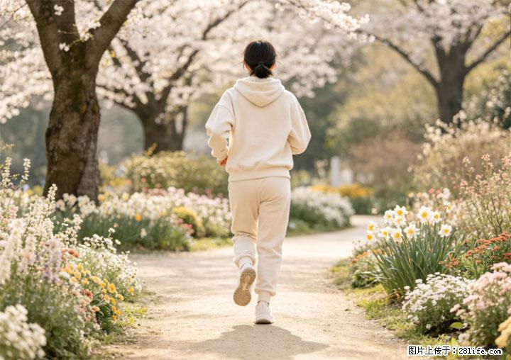 学会这套走路方法！稳血糖护心脏，养护关节更护健康 - 河源生活资讯 - 河源28生活网 heyuan.28life.com